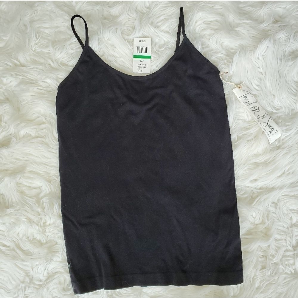 TAYLOR & SAGE Camisole 